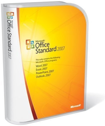 Microsoft office 2007 free full