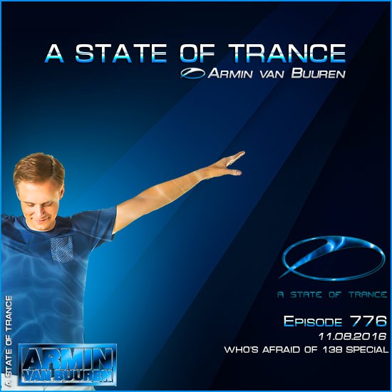 Armin Van Buuren Стиль Музыки