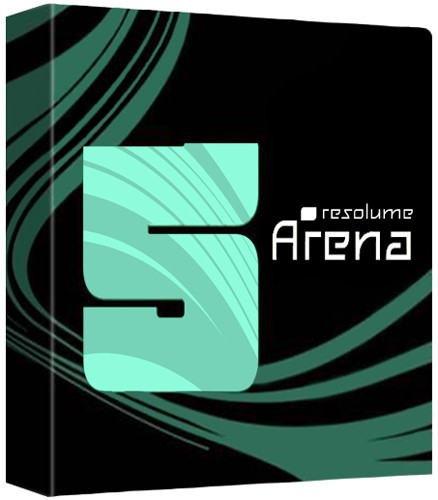 Resolume arena 5. Медиасервер Resolume. Resolume Arena. Resolume Avenue.