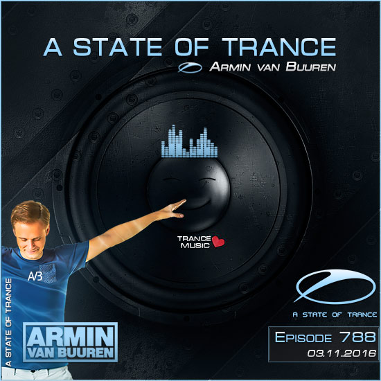 Armin van buuren a state of trance