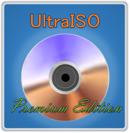 Ultraiso premium edition