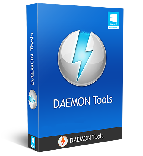 Daemon tools x64