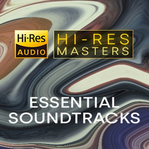 Hi res masters. Hi-res Masters n ° 1 Hits (2022) FLAC ".