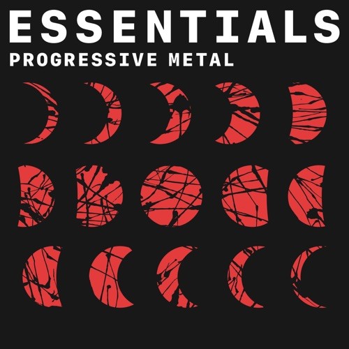 Metal remastered. Прогрессивный метал. Metal Essentials. Animals as leaders Parrhesia 2022. Va - ’90s Metal Essentials (2022) mp3.