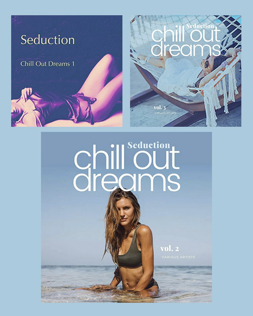 Seduction (Chill out Dreams), Vol. 1. Лилия чил аут. Chill Lounge лёд обложка. Chill out 2023
