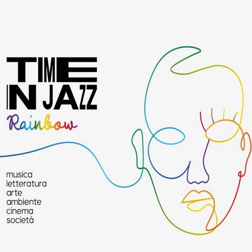 Time in Jazz 2022 (2022) FLAC
