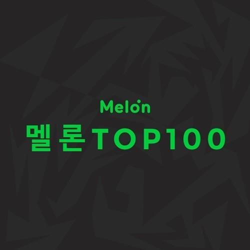 Melon Top 100 K-Pop Singles Chart (06-August-2022) (2022)