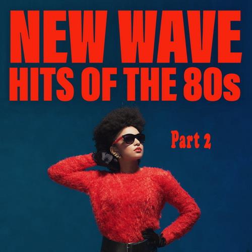 New Wave Hits of The 80s Part 2 Vol.31-36 (2007)