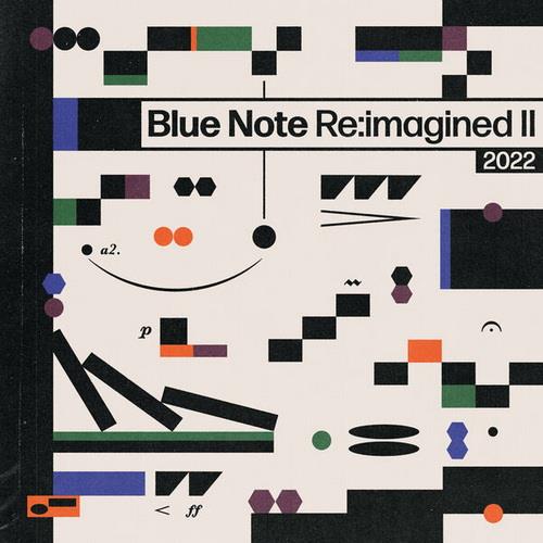 Blue Note Reimagined II (2022) FLAC