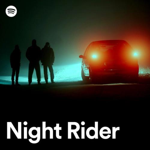 Night rider