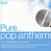 Pure... Pop Anthems (4CD) (2014) FLAC